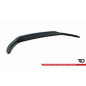 SPLITTER ANTERIORE V.2 Skoda Superb Liftback / Combi Mk3 (Cod. M-SK-SU-3-FD2G)