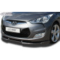 Spoiler anteriore VARIO-X per HYUNDAI Veloster  (Cod. R-RDFAVX30294)