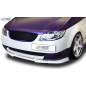 Spoiler anteriore VARIO-X per HYUNDAI Getz 2005-2009  (Cod. R-RDFAVX30298)