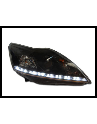 Fari Ford Focus 2008-2010 (Cod. E-FAF0078)
