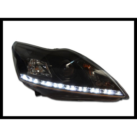 Fari Ford Focus 2008-2010 (Cod. E-FAF0078)