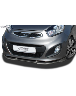 Spoiler anteriore VARIO-X per KIA Picanto Typ TA  (Cod. R-RDFAVX30304)