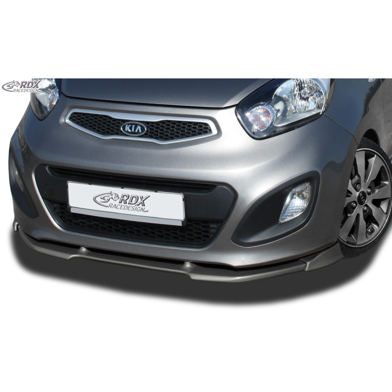 Spoiler anteriore VARIO-X per KIA Picanto Typ TA  (Cod. R-RDFAVX30304)