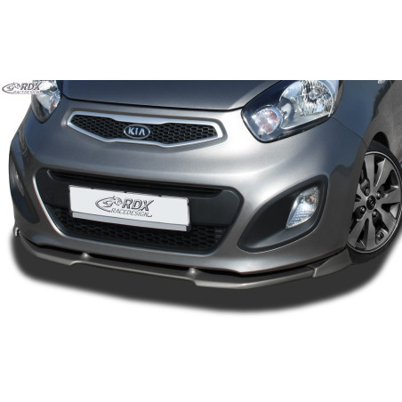 Spoiler anteriore VARIO-X per KIA Picanto Typ TA  (Cod. R-RDFAVX30304)