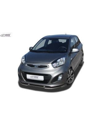 Spoiler anteriore VARIO-X per KIA Picanto Typ TA  (Cod. R-RDFAVX30304)