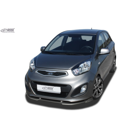 Spoiler anteriore VARIO-X per KIA Picanto Typ TA  (Cod. R-RDFAVX30304)