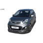 Spoiler anteriore VARIO-X per KIA Picanto Typ TA  (Cod. R-RDFAVX30304)