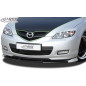Spoiler anteriore VARIO-X per MAZDA 3 2006-2009  (Cod. R-RDFAVX30314)