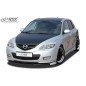 Spoiler anteriore VARIO-X per MAZDA 3 2006-2009  (Cod. R-RDFAVX30314)