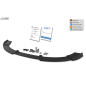 Spoiler anteriore VARIO-X per MAZDA 3 2006-2009  (Cod. R-RDFAVX30314)