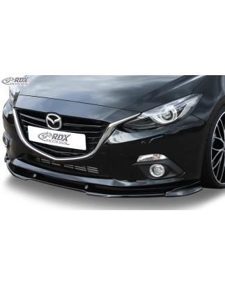 Spoiler anteriore VARIO-X per MAZDA 3 (BM)  (Cod. R-RDFAVX30315)