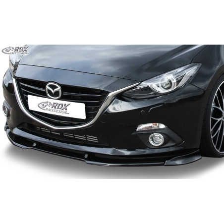 Spoiler anteriore VARIO-X per MAZDA 3 (BM)  (Cod. R-RDFAVX30315)