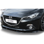 Spoiler anteriore VARIO-X per MAZDA 3 (BM)  (Cod. R-RDFAVX30315)