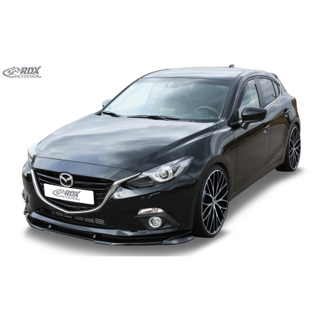 Spoiler anteriore VARIO-X per MAZDA 3 (BM)  (Cod. R-RDFAVX30315)