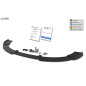Spoiler anteriore VARIO-X per MAZDA 6 (GH) 2008-2010  (Cod. R-RDFAVX30321)