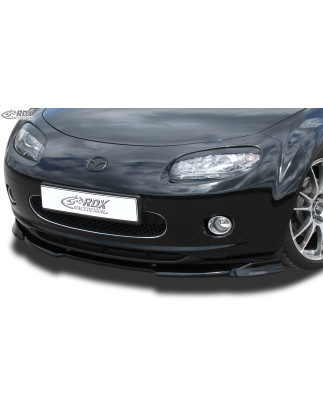 Spoiler anteriore VARIO-X per MAZDA MX5 (NC) 2005-2008  (Cod. R-RDFAVX30323)