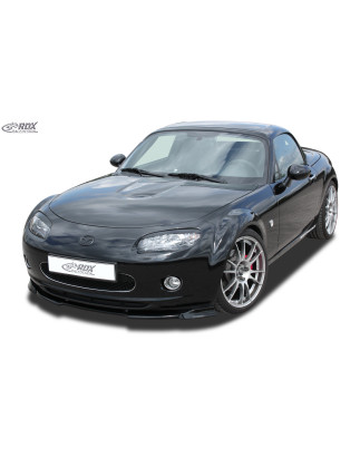 Spoiler anteriore VARIO-X per MAZDA MX5 (NC) 2005-2008  (Cod. R-RDFAVX30323)