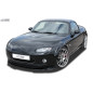 Spoiler anteriore VARIO-X per MAZDA MX5 (NC) 2005-2008  (Cod. R-RDFAVX30323)