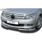 Spoiler anteriore VARIO-X per MERCEDES Classe C W204 -2011 Klasse (W204) (Cod. R-RDFAVX30333)