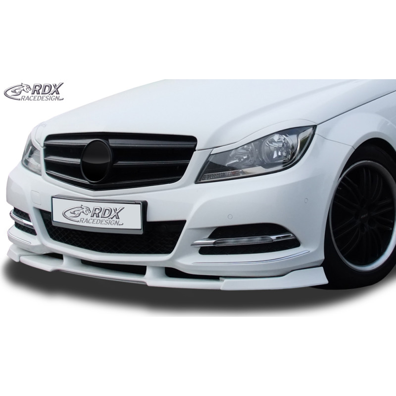 Spoiler anteriore VARIO-X per MERCEDES Classe C W204 2011+ Klasse (W204) (Cod. R-RDFAVX30335) Spoiler anteriore VARIO-X per MERCEDES Classe C W204 2011+ Klasse (W204) (Cod. R-RDFAVX30335)