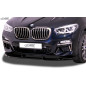 Spoiler anteriore VARIO-X per BMW X3 (G01) & per BMW X4 (G02) per M-Sport & M-Aerodynamic-Kit   (Cod