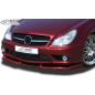 Spoiler anteriore VARIO-X per MERCEDES CLS-class C219 AMG  (Cod. R-RDFAVX30352)