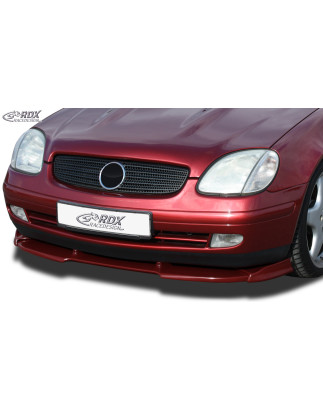 Spoiler anteriore VARIO-X per MERCEDES SLK R170 -2000 DES SLK (R170) (Cod. R-RDFAVX30353)