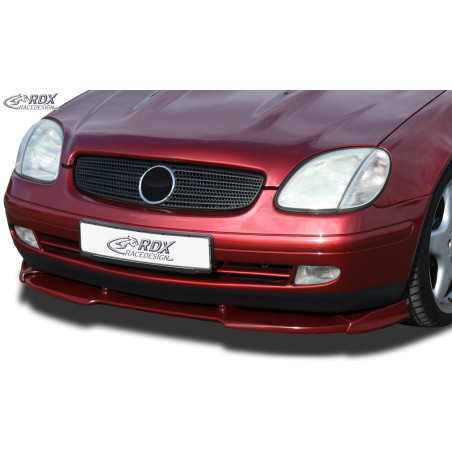 Spoiler anteriore VARIO-X per MERCEDES SLK R170 -2000 DES SLK (R170) (Cod. R-RDFAVX30353)