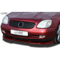 Spoiler anteriore VARIO-X per MERCEDES SLK R170 -2000 DES SLK (R170) (Cod. R-RDFAVX30353)
