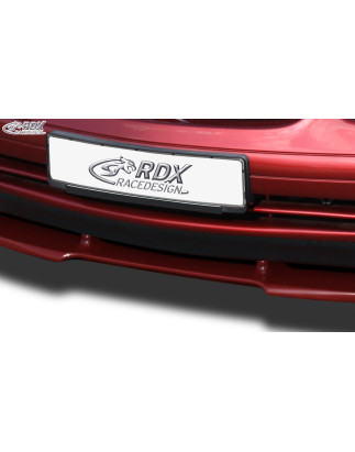 Spoiler anteriore VARIO-X per MERCEDES SLK R170 -2000 DES SLK (R170) (Cod. R-RDFAVX30353)