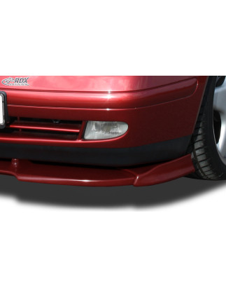 Spoiler anteriore VARIO-X per MERCEDES SLK R170 -2000 DES SLK (R170) (Cod. R-RDFAVX30353)