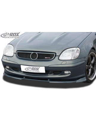 Spoiler anteriore VARIO-X per MERCEDES SLK R170 2000+ DES SLK (R170) (Cod. R-RDFAVX30354)