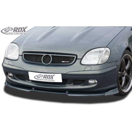 Spoiler anteriore VARIO-X per MERCEDES SLK R170 2000+ DES SLK (R170) (Cod. R-RDFAVX30354)