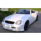 Spoiler anteriore VARIO-X per MERCEDES SLK R170 2000+ DES SLK (R170) (Cod. R-RDFAVX30354)