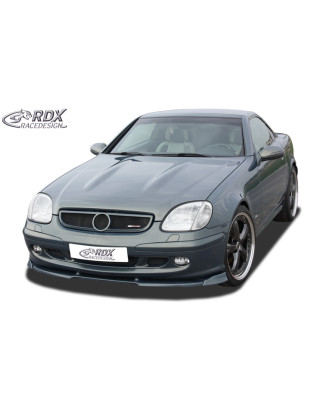 Spoiler anteriore VARIO-X per MERCEDES SLK R170 2000+ DES SLK (R170) (Cod. R-RDFAVX30354)