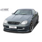 Spoiler anteriore VARIO-X per MERCEDES SLK R170 2000+ DES SLK (R170) (Cod. R-RDFAVX30354)