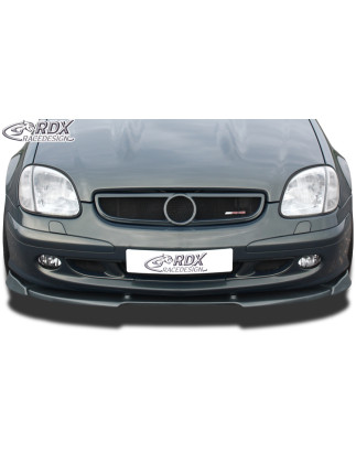 Spoiler anteriore VARIO-X per MERCEDES SLK R170 2000+ DES SLK (R170) (Cod. R-RDFAVX30354)