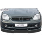 Spoiler anteriore VARIO-X per MERCEDES SLK R170 2000+ DES SLK (R170) (Cod. R-RDFAVX30354)