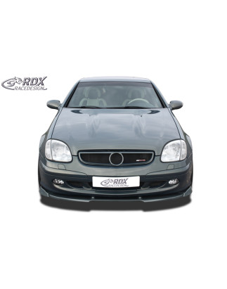 Spoiler anteriore VARIO-X per MERCEDES SLK R170 2000+ DES SLK (R170) (Cod. R-RDFAVX30354)