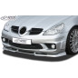 Spoiler anteriore VARIO-X per MERCEDES SLK R171 AMG -2008  (Cod. R-RDFAVX30355)