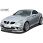 Spoiler anteriore VARIO-X per MERCEDES SLK R171 AMG -2008  (Cod. R-RDFAVX30355)