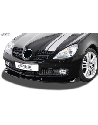 Spoiler anteriore VARIO-X per MERCEDES SLK R171 2008+ DES SLK (R171) (Cod. R-RDFAVX30356)
