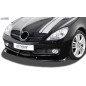 Spoiler anteriore VARIO-X per MERCEDES SLK R171 2008+ DES SLK (R171) (Cod. R-RDFAVX30356)