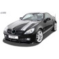 Spoiler anteriore VARIO-X per MERCEDES SLK R171 2008+ DES SLK (R171) (Cod. R-RDFAVX30356)