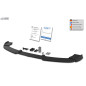 Spoiler anteriore VARIO-X per MERCEDES SLK R171 2008+ DES SLK (R171) (Cod. R-RDFAVX30356)