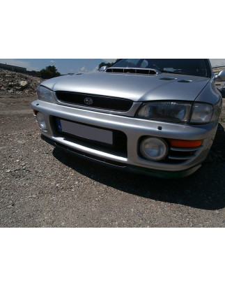 SPLITTER ANTERIORE Subaru Impreza GT (Cod. M-SU-IM-1-FD1G)