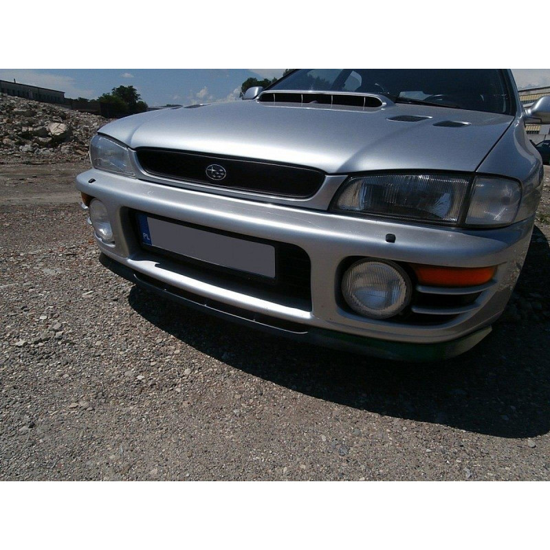 SPLITTER ANTERIORE Subaru Impreza GT (Cod. M-SU-IM-1-FD1G)
