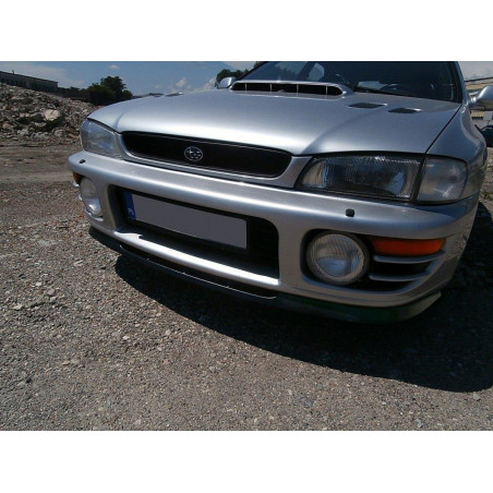 SPLITTER ANTERIORE Subaru Impreza GT (Cod. M-SU-IM-1-FD1G)