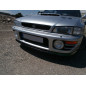 SPLITTER ANTERIORE Subaru Impreza GT (Cod. M-SU-IM-1-FD1G)