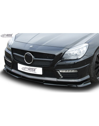 Spoiler anteriore VARIO-X per MERCEDES SLK 55 AMG R172 AMG   (Cod. R-RDFAVX30359)